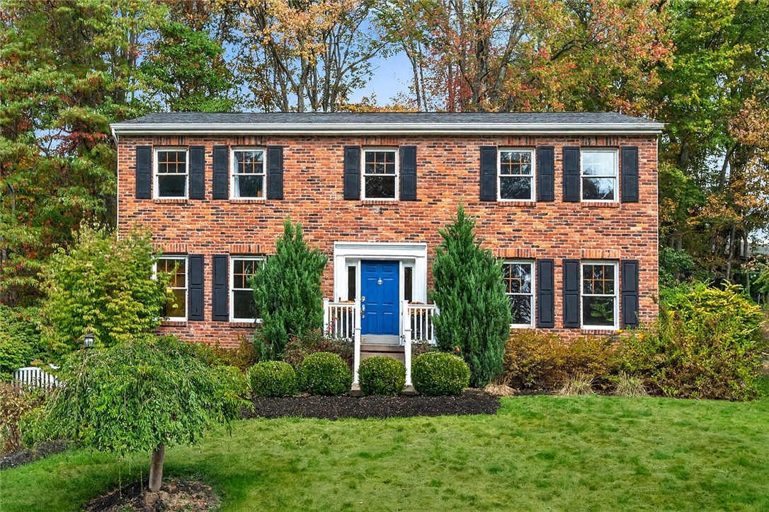 122 Rippling Brook Drive