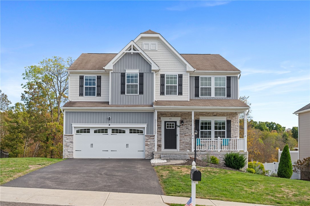 43 Trotter Lane