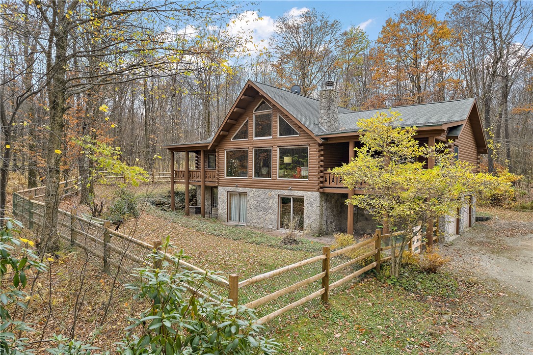 864 Camp Run Road