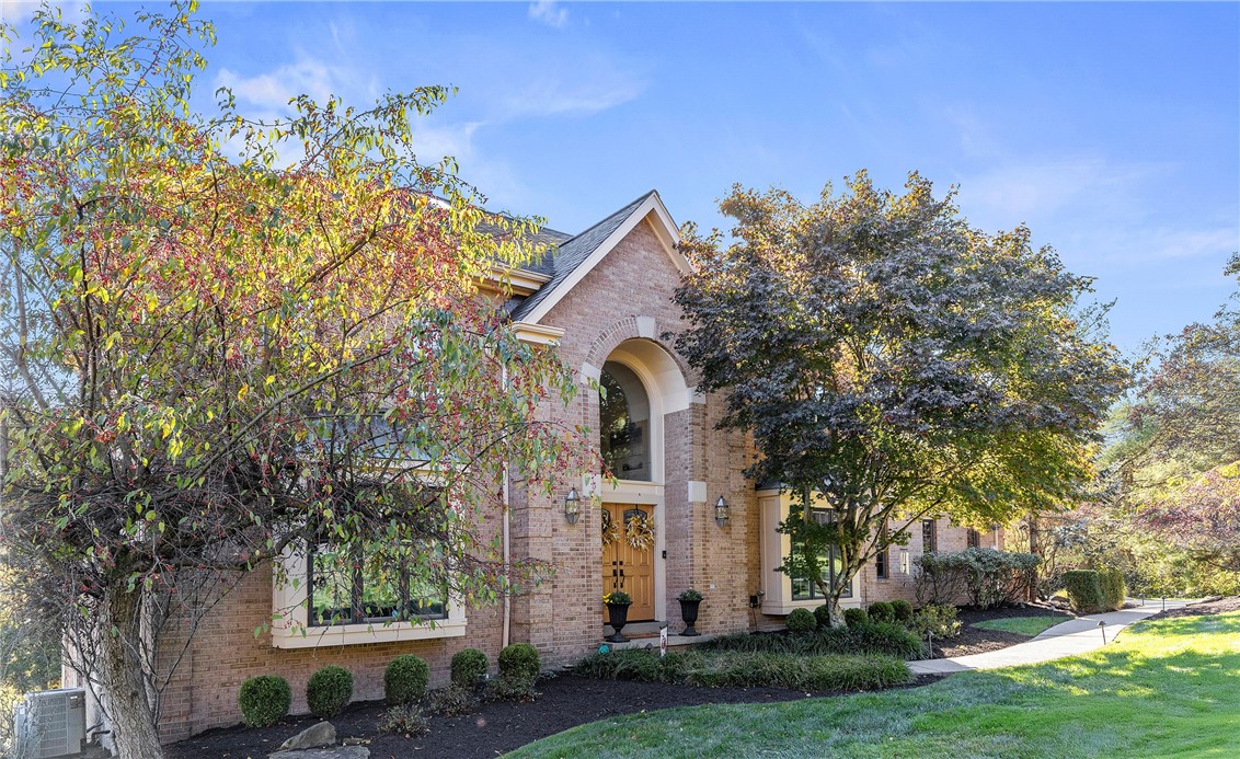 8 Harvester Court