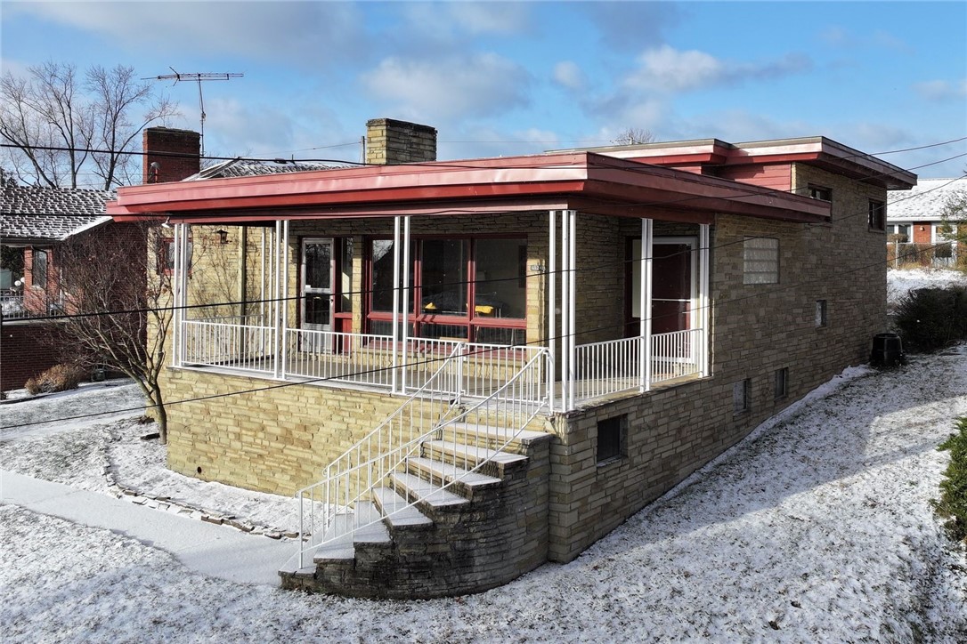 4924 Coleridge Street