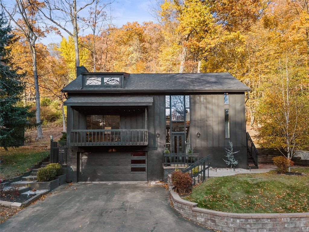 1 Myrtle Hill Road