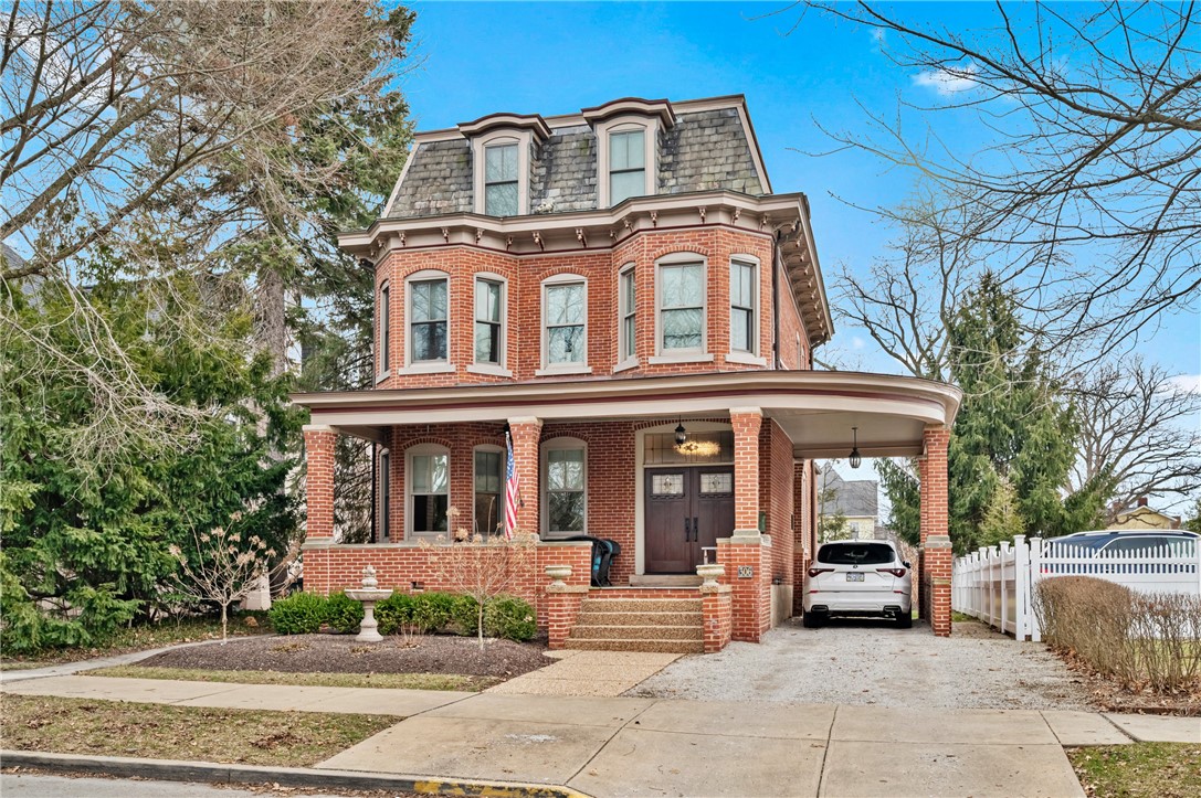 306 Broad Street