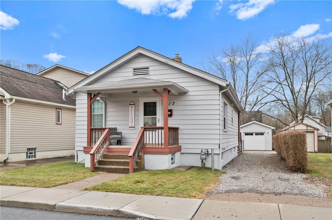 117 Eckert Street