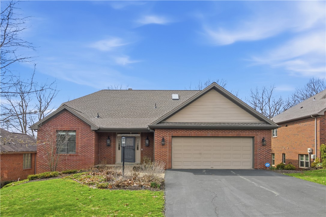 312 Sewickley Ridge Drive