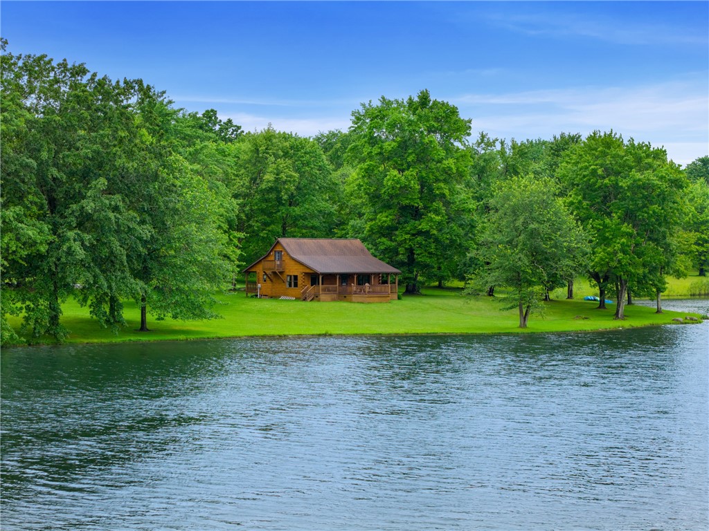 189 Conneaut Lake Road