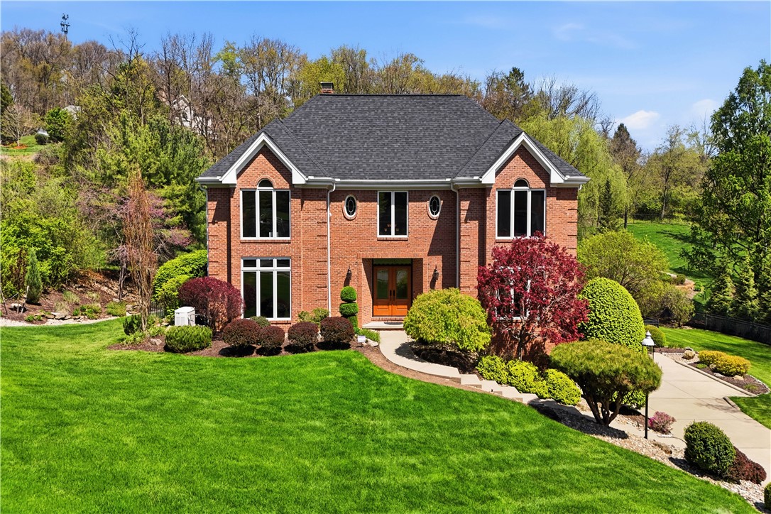 1621 Blackburn Heights Drive