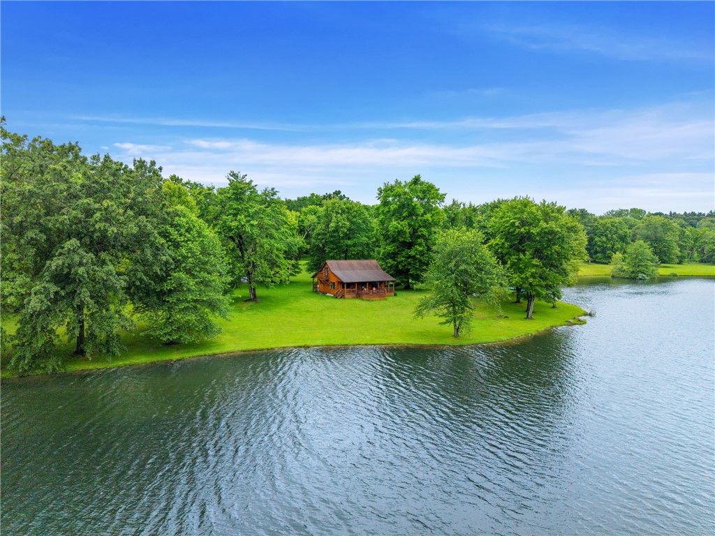 189 Conneaut Lake Road