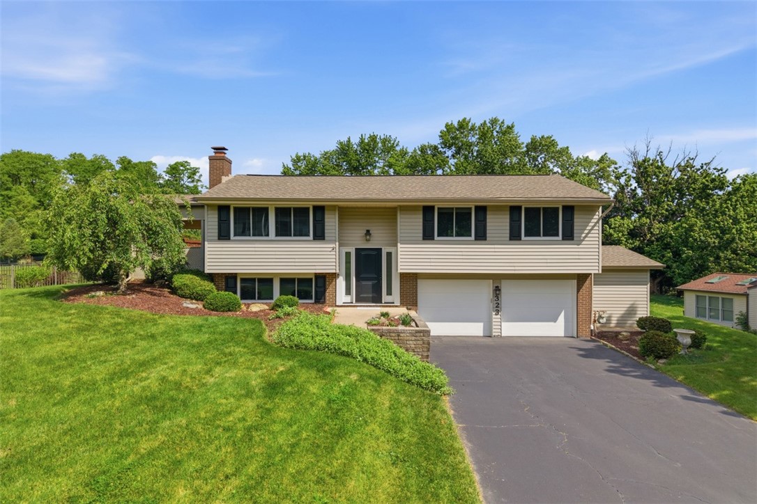 323 Alamo Drive