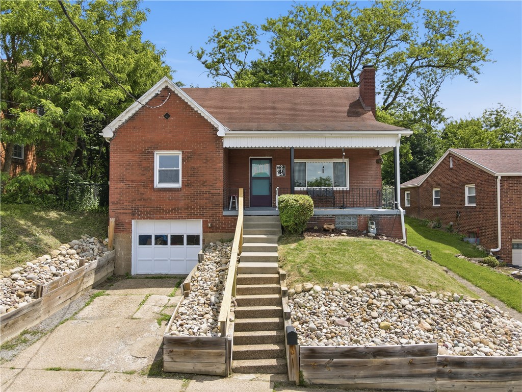 274 Camilla Street