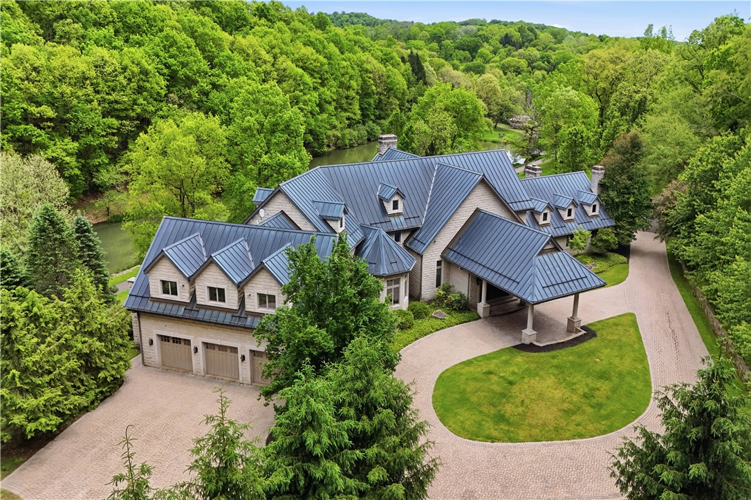 399 Cornetti Road