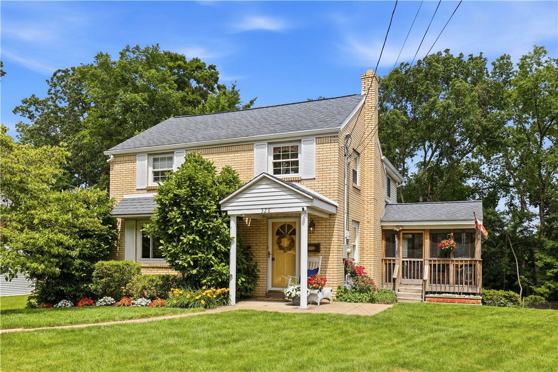 328 Canterbury Drive