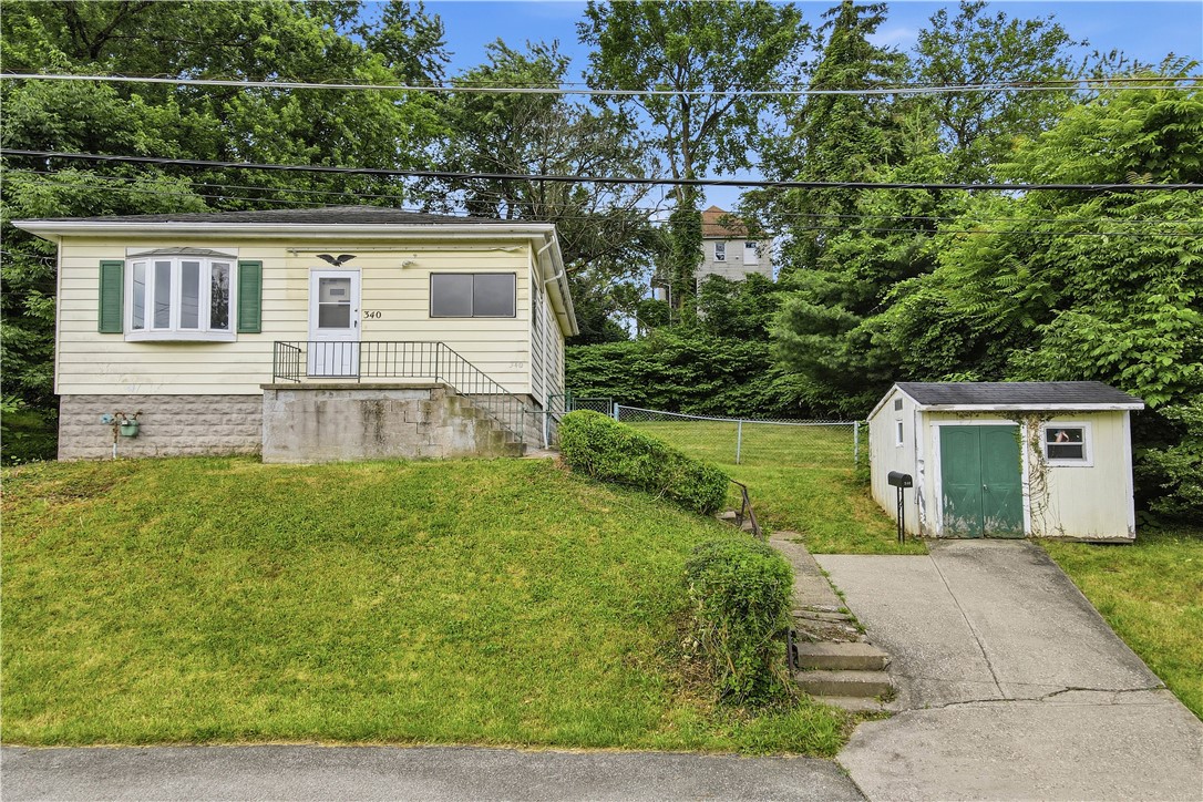 340 Queensbury Street