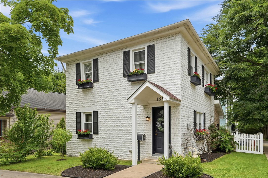 155 Walnut Street