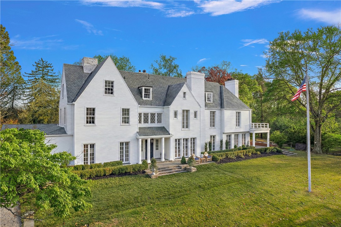 526 Scaife Road