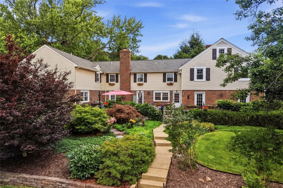 836 Old Thorn Run Road