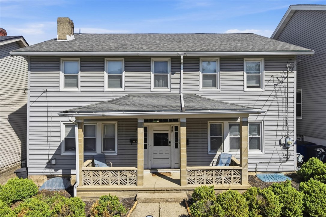 617 Straight Street