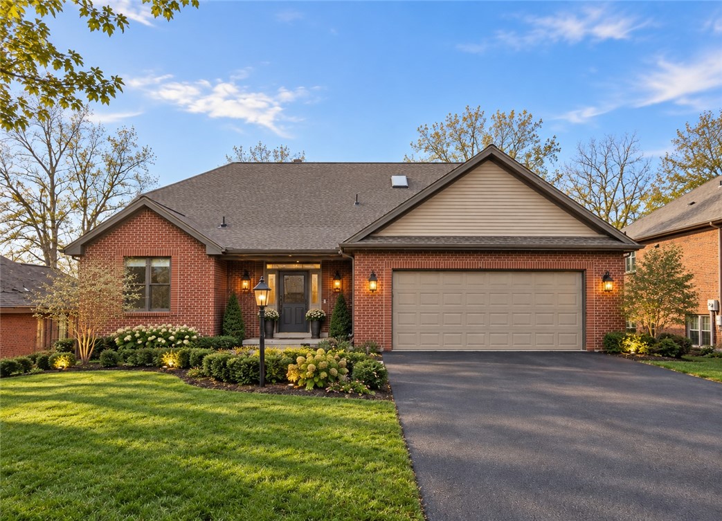 312 Sewickley Ridge Drive