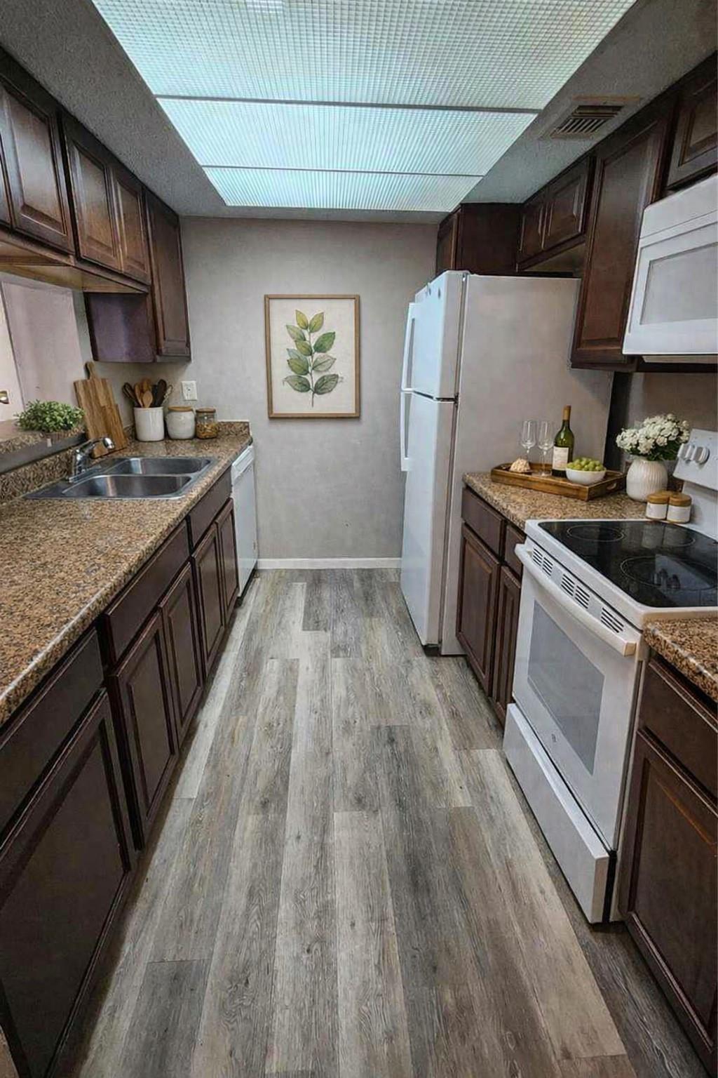 2818 S Bartell Drive # 7