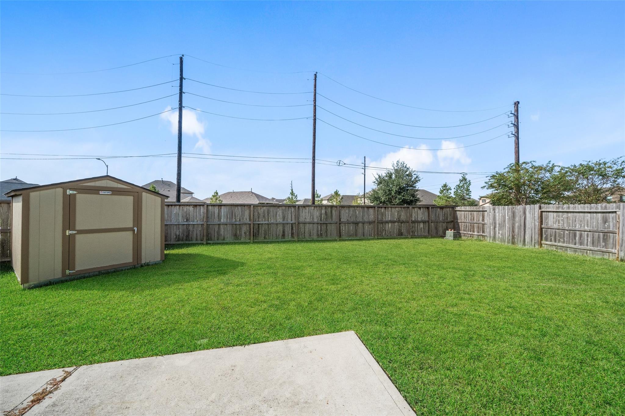 12718 Arcola Valley Court