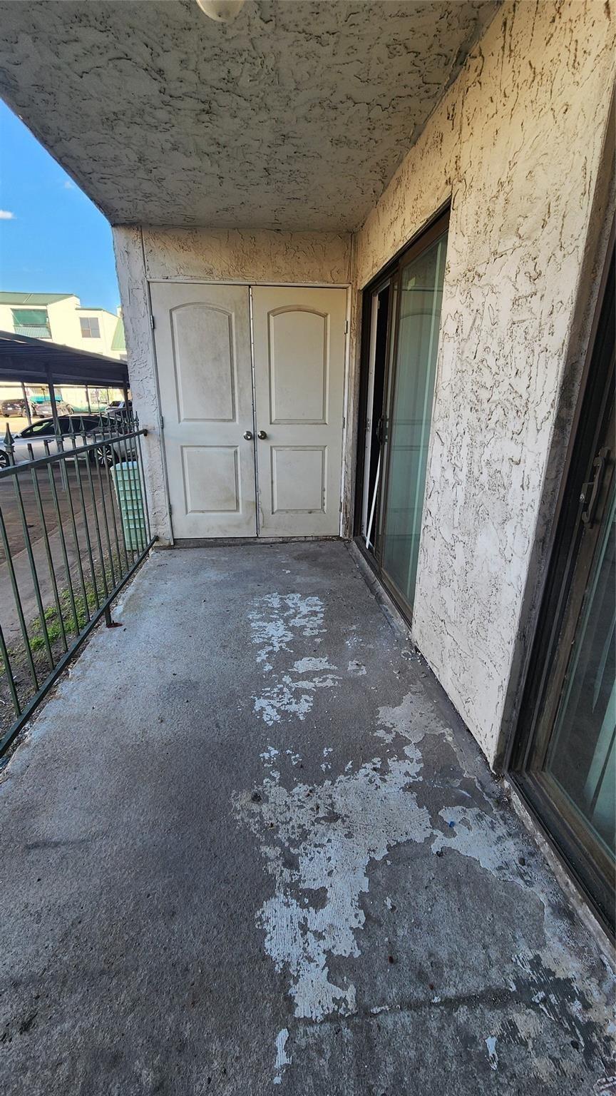 2818 S Bartell Drive # 7