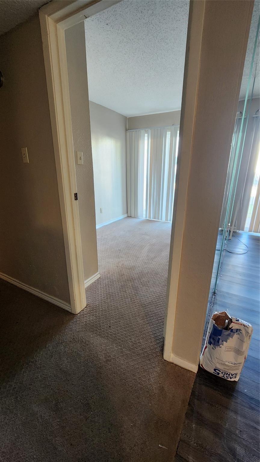 2818 S Bartell Drive # 7