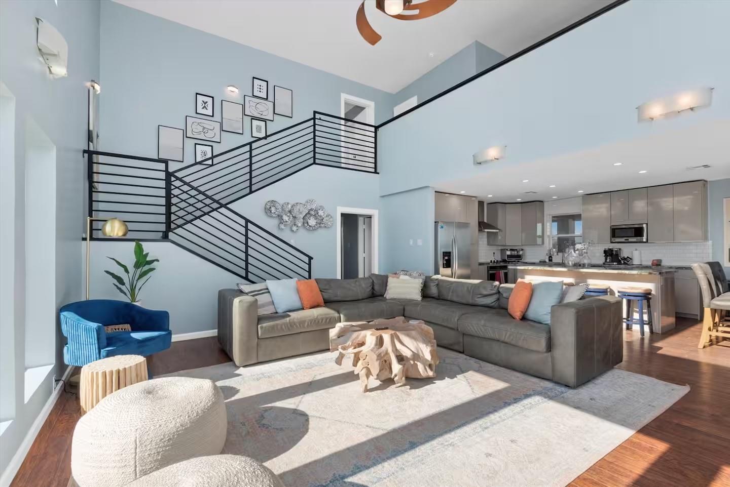 21502 Kennedy Drive