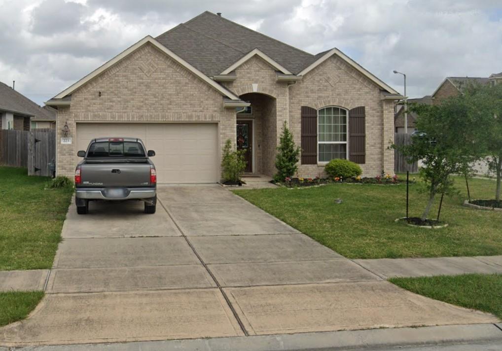 223 Rochester Trail Lane