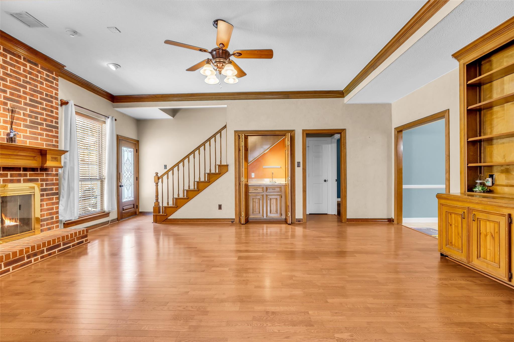 5010 Tarnbrook Drive