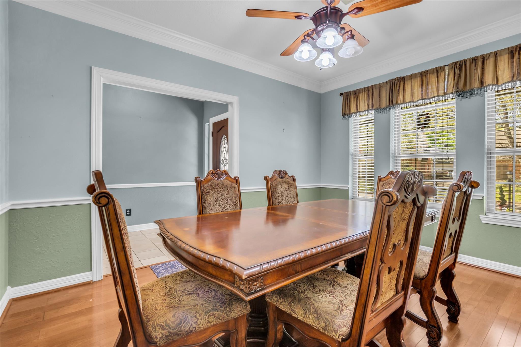 5010 Tarnbrook Drive