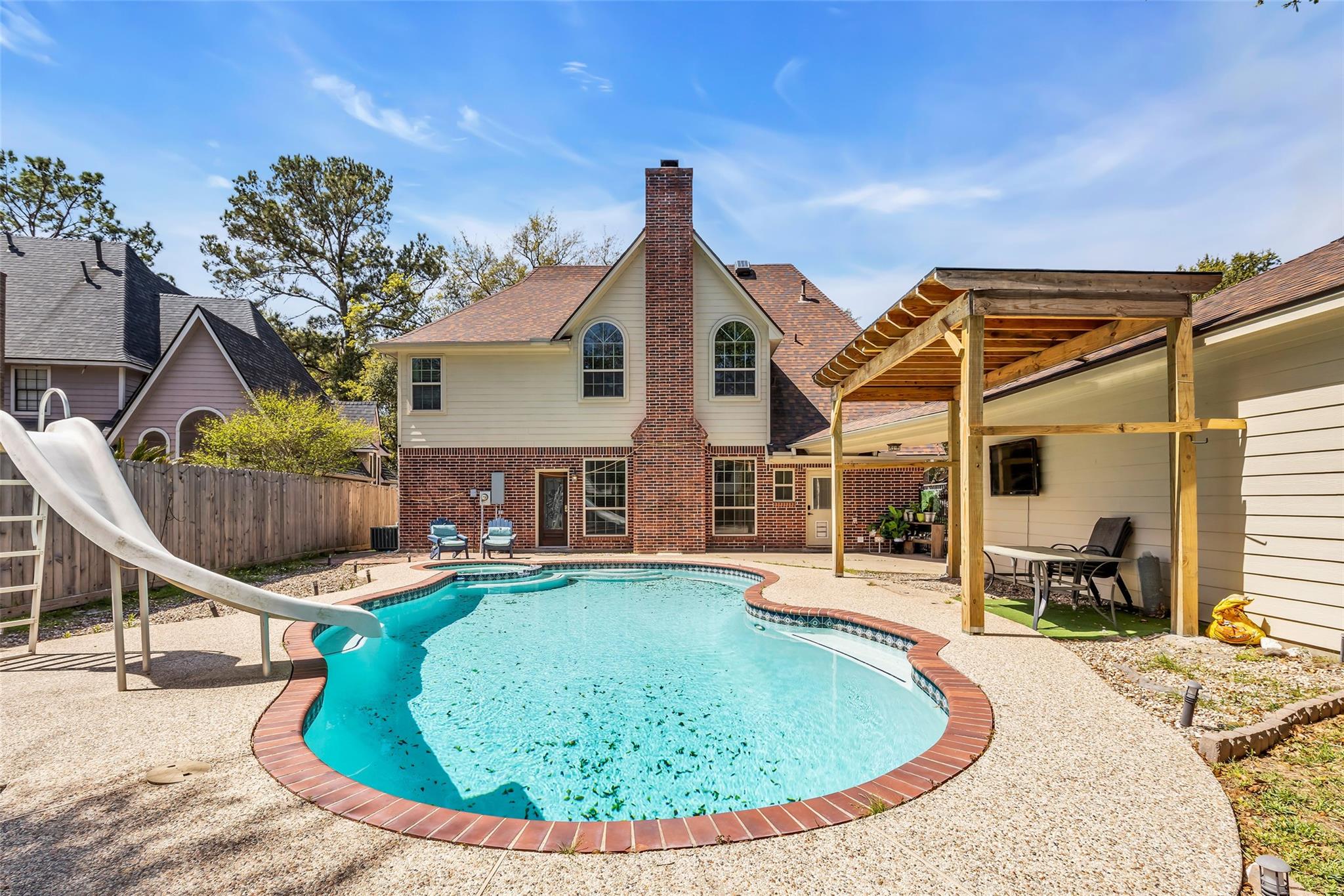 5010 Tarnbrook Drive