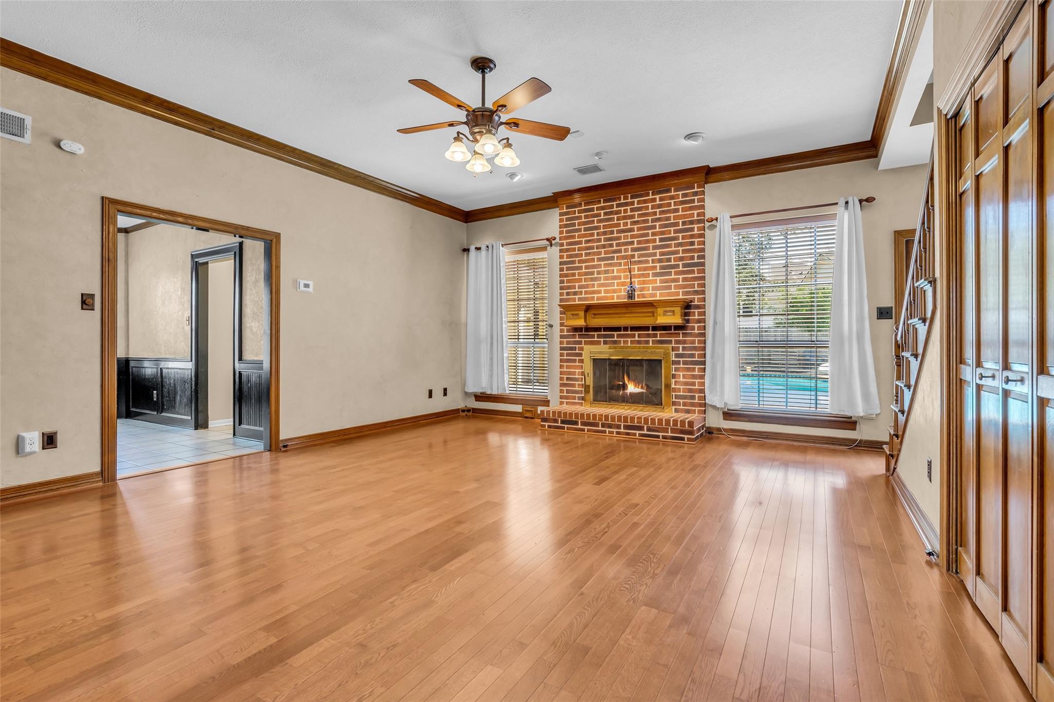 5010 Tarnbrook Drive