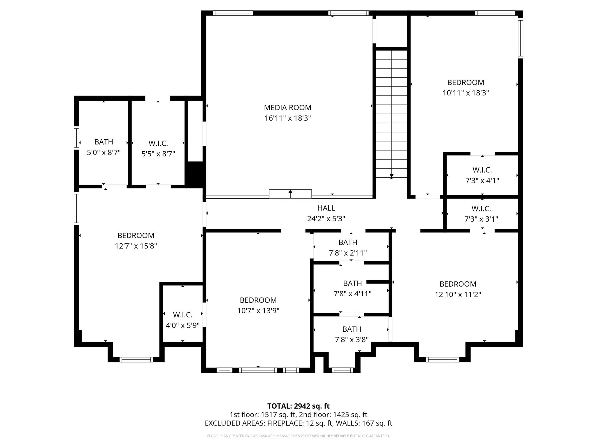 5010 Tarnbrook Drive