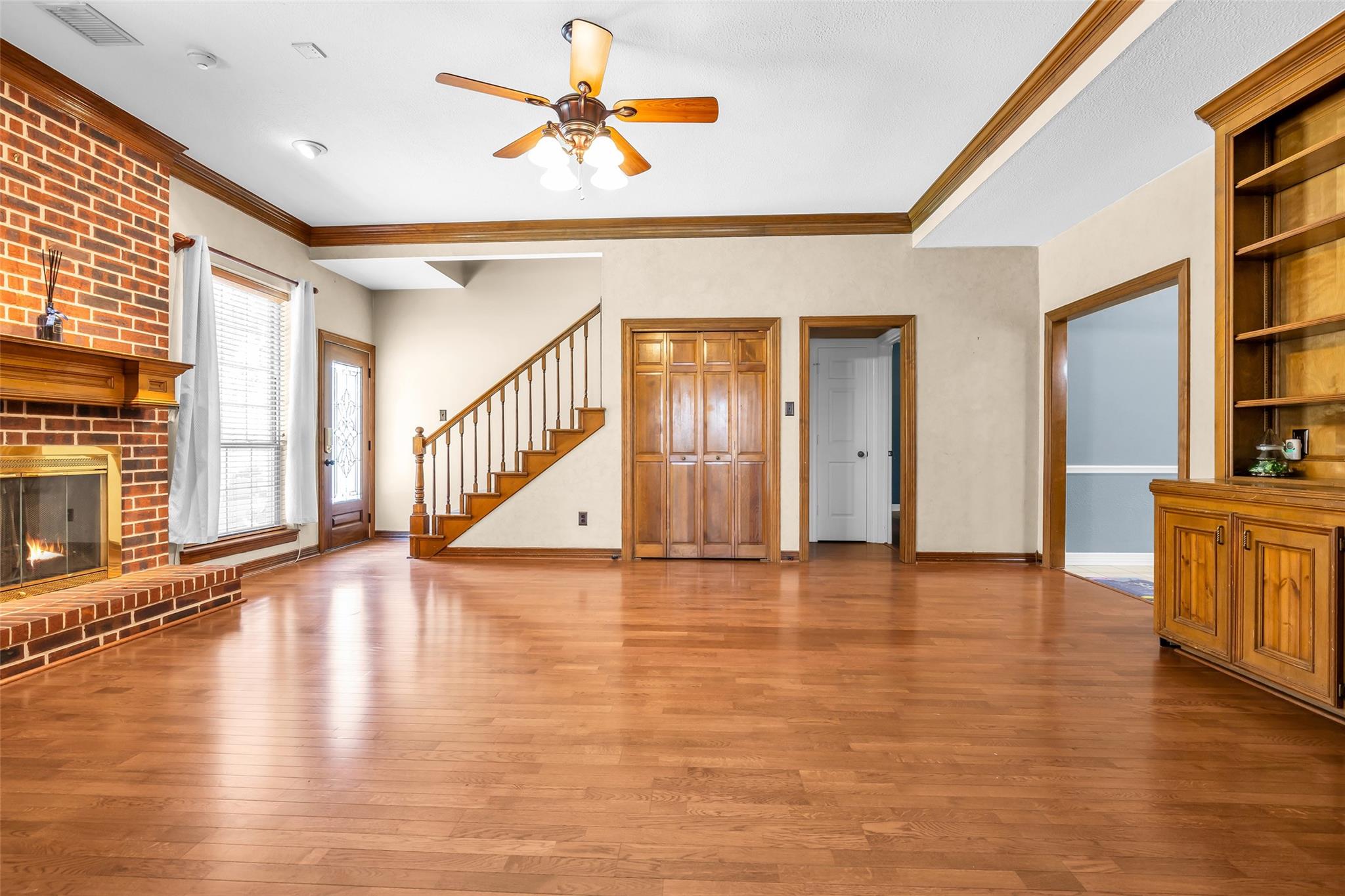 5010 Tarnbrook Drive