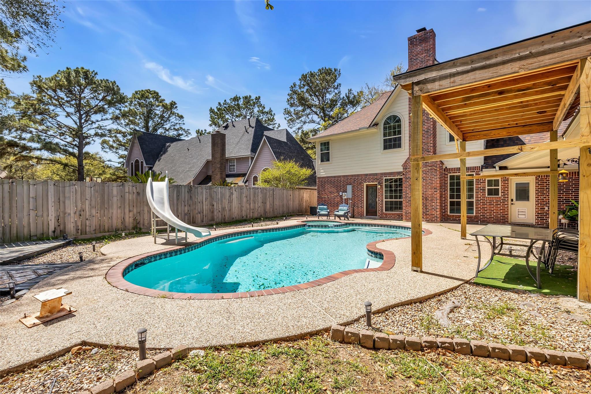 5010 Tarnbrook Drive