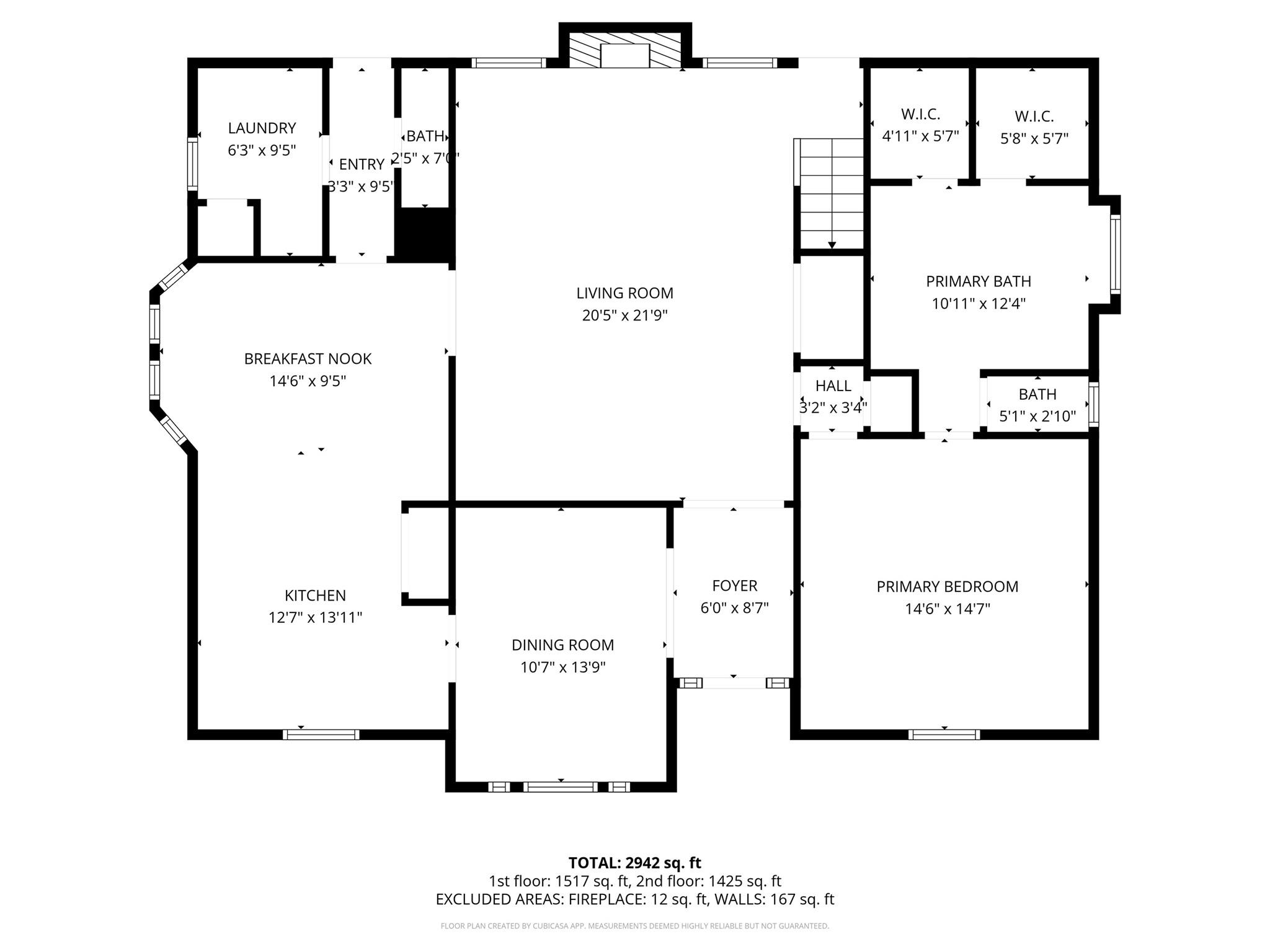 5010 Tarnbrook Drive