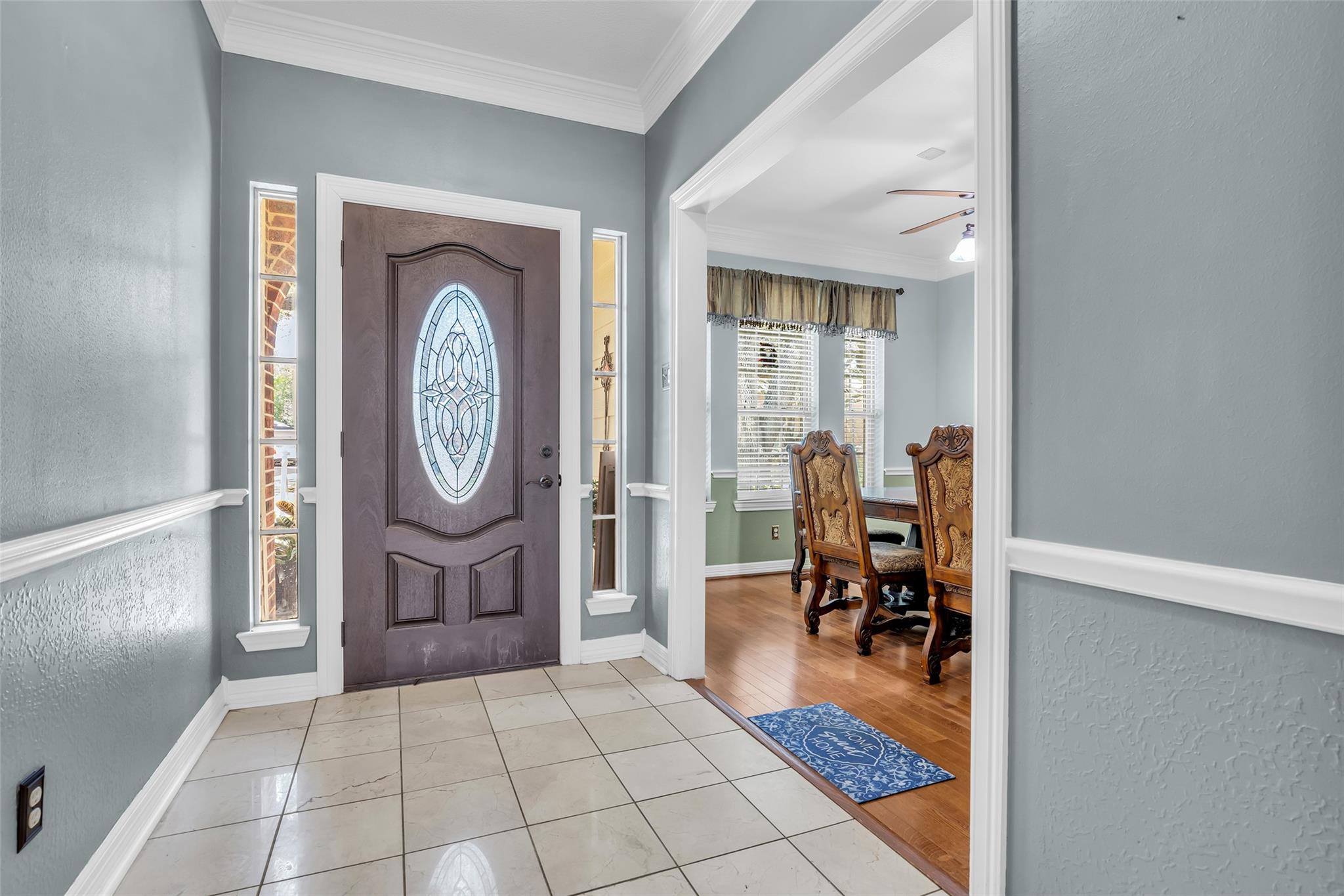 5010 Tarnbrook Drive