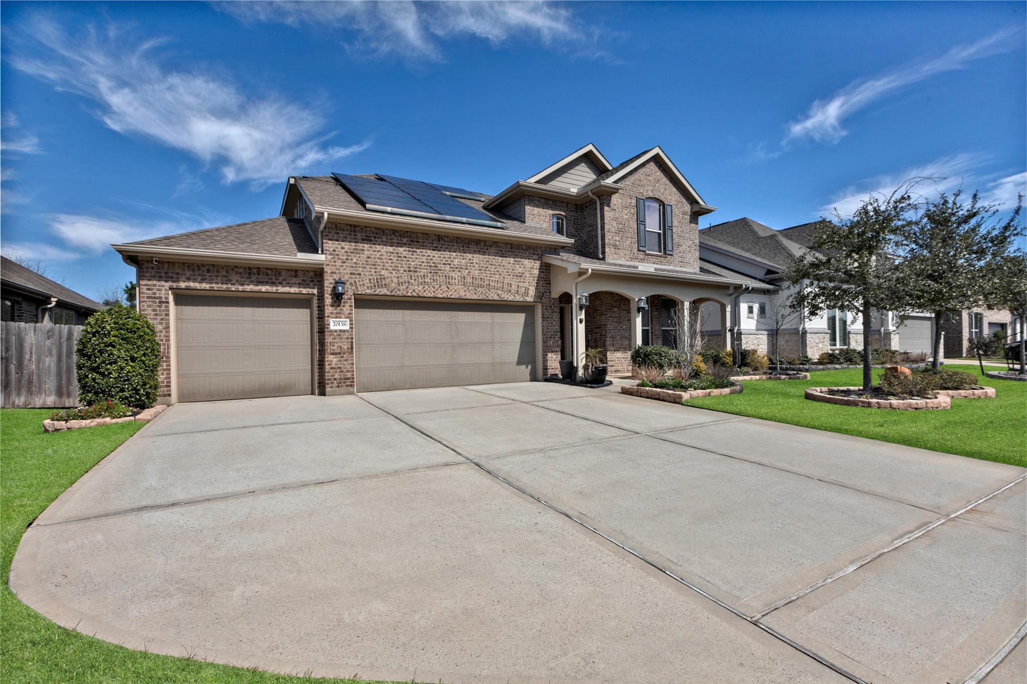 20138 Wedgewood Grove Lane