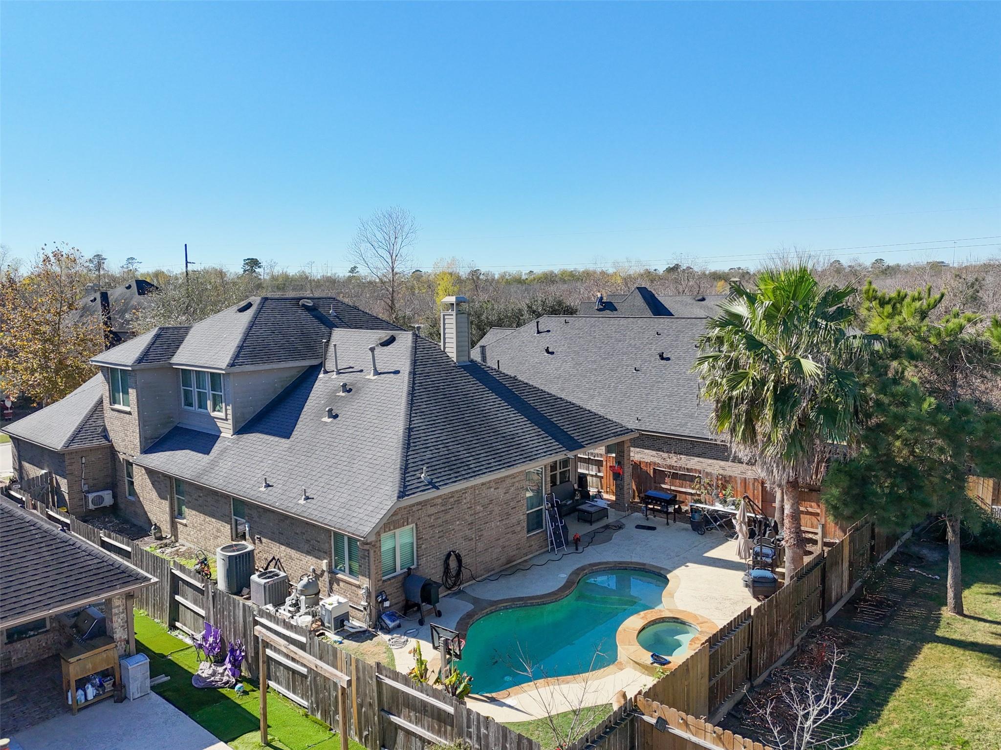 8111 Little Scarlet Street