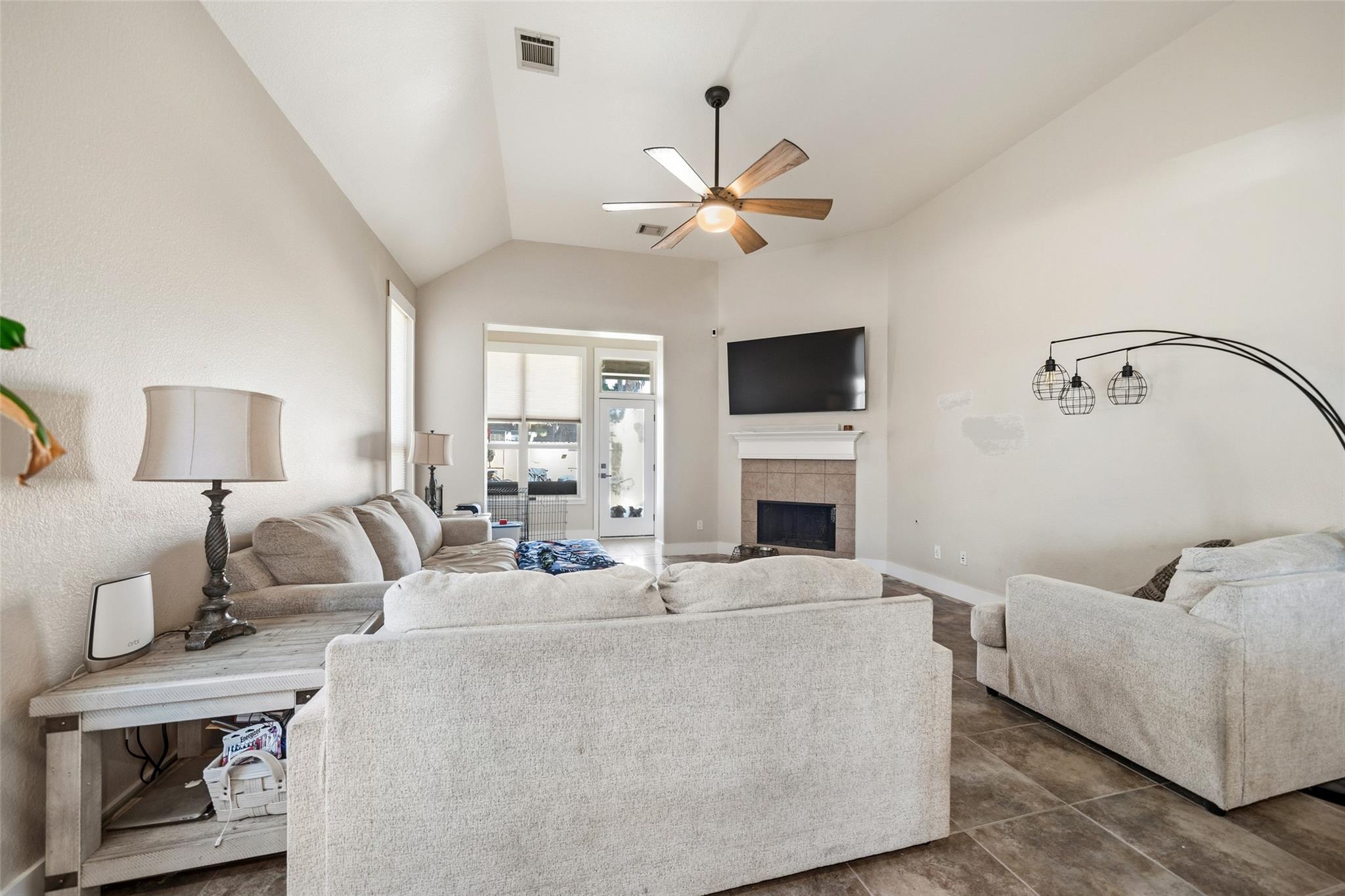 8111 Little Scarlet Street