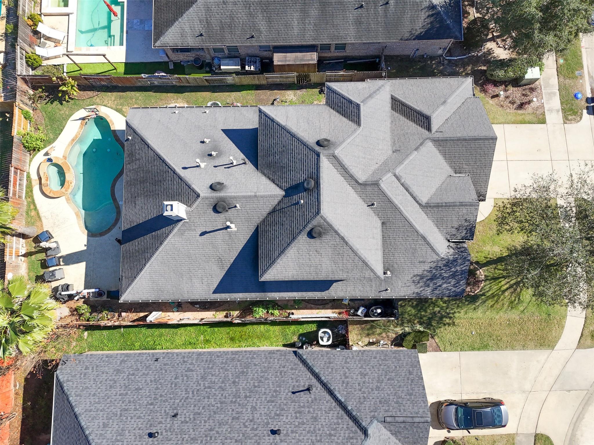 8111 Little Scarlet Street