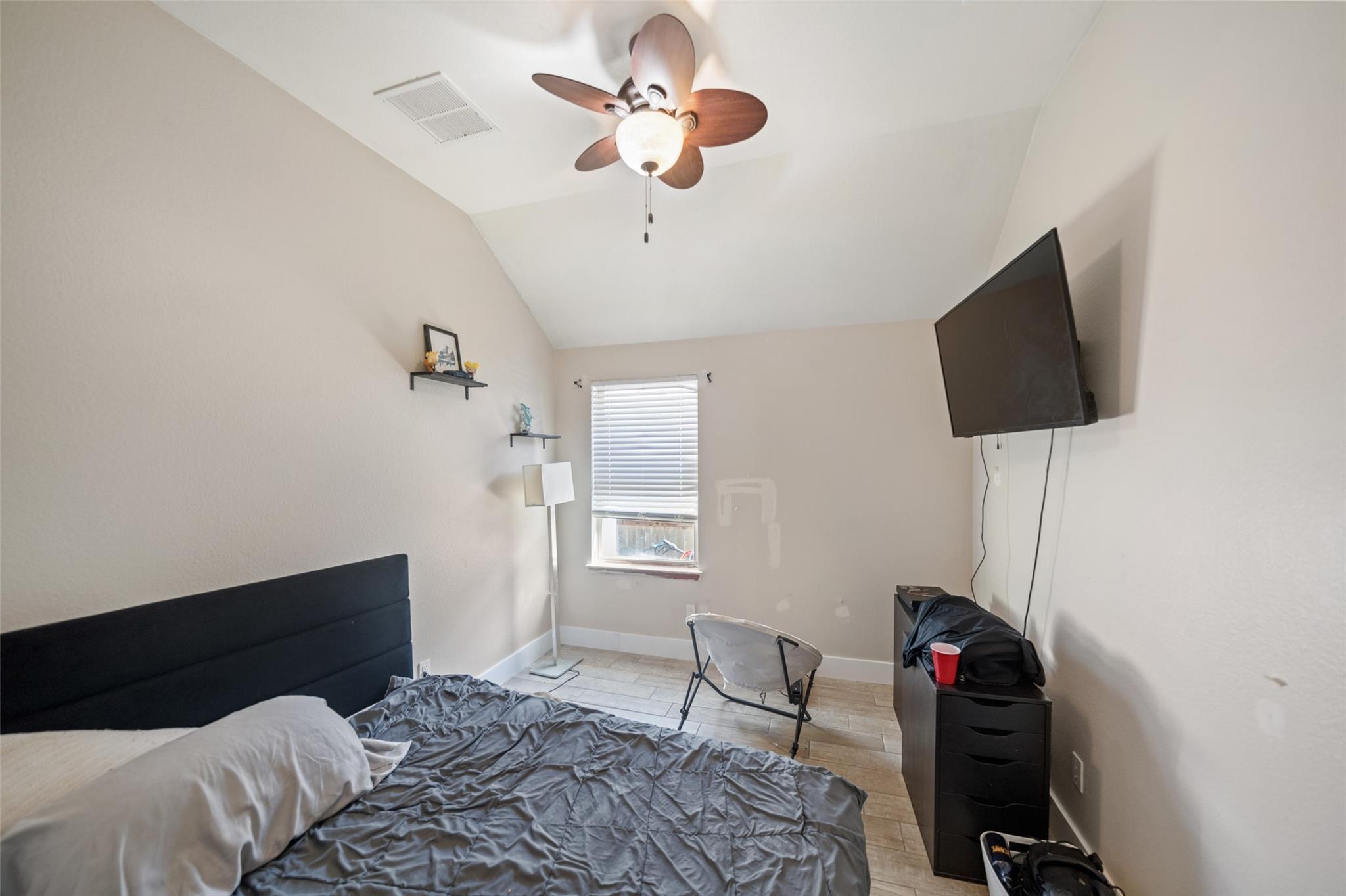 8111 Little Scarlet Street