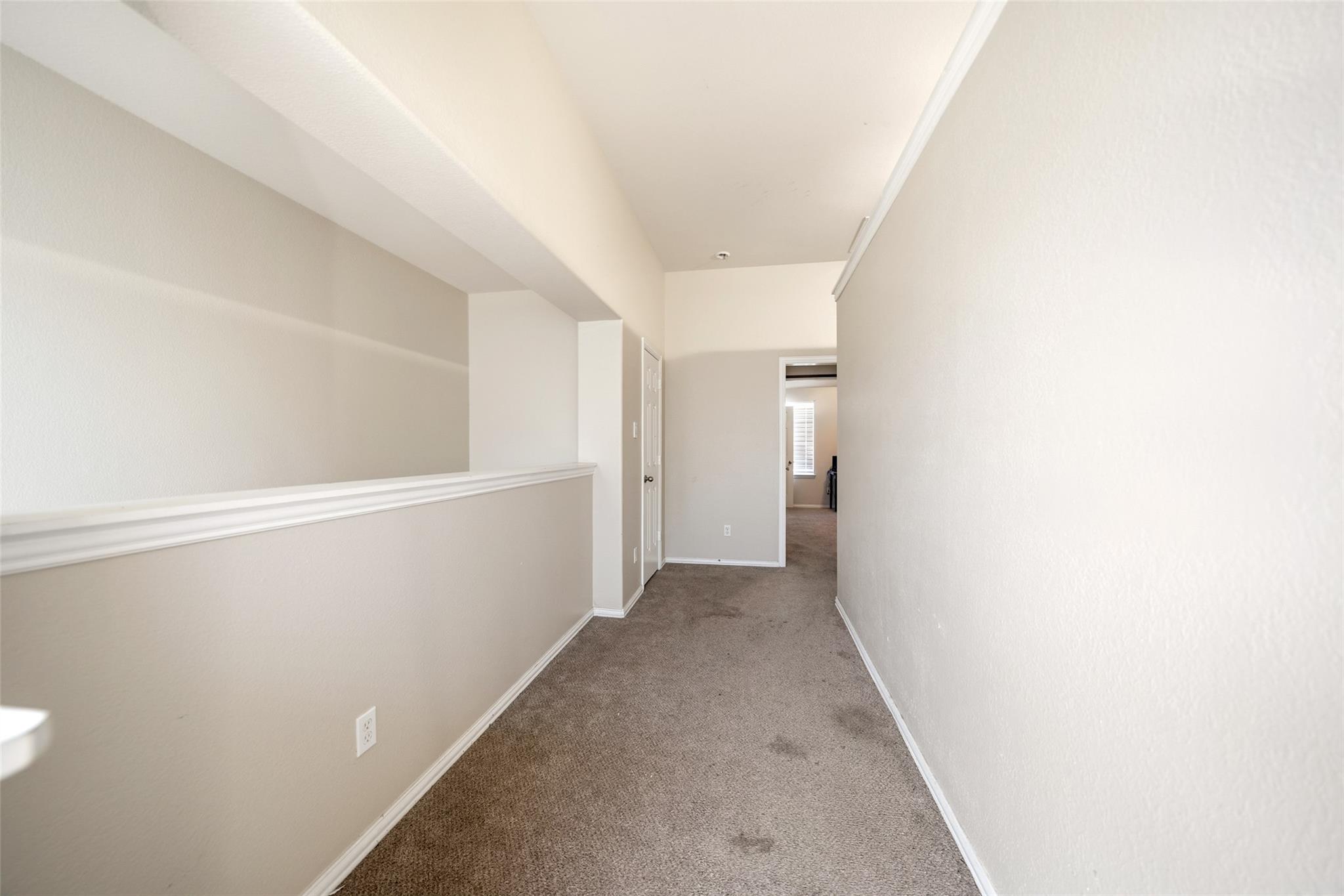 8111 Little Scarlet Street