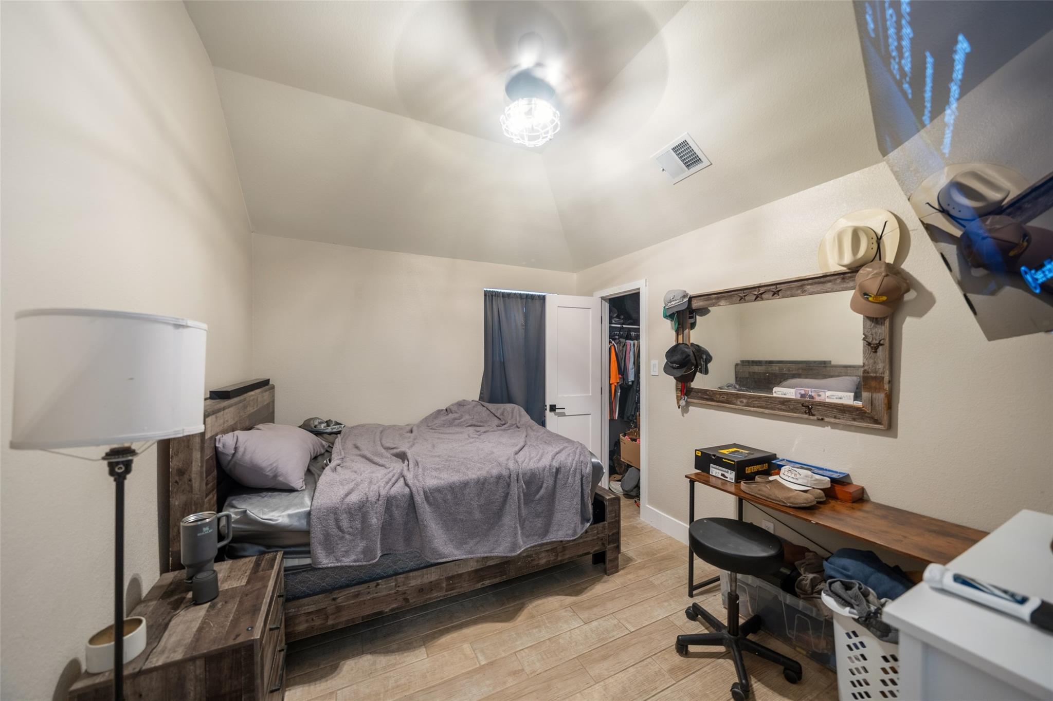 8111 Little Scarlet Street