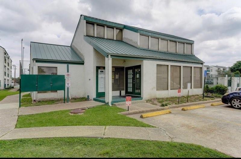 2818 S Bartell Drive # 35