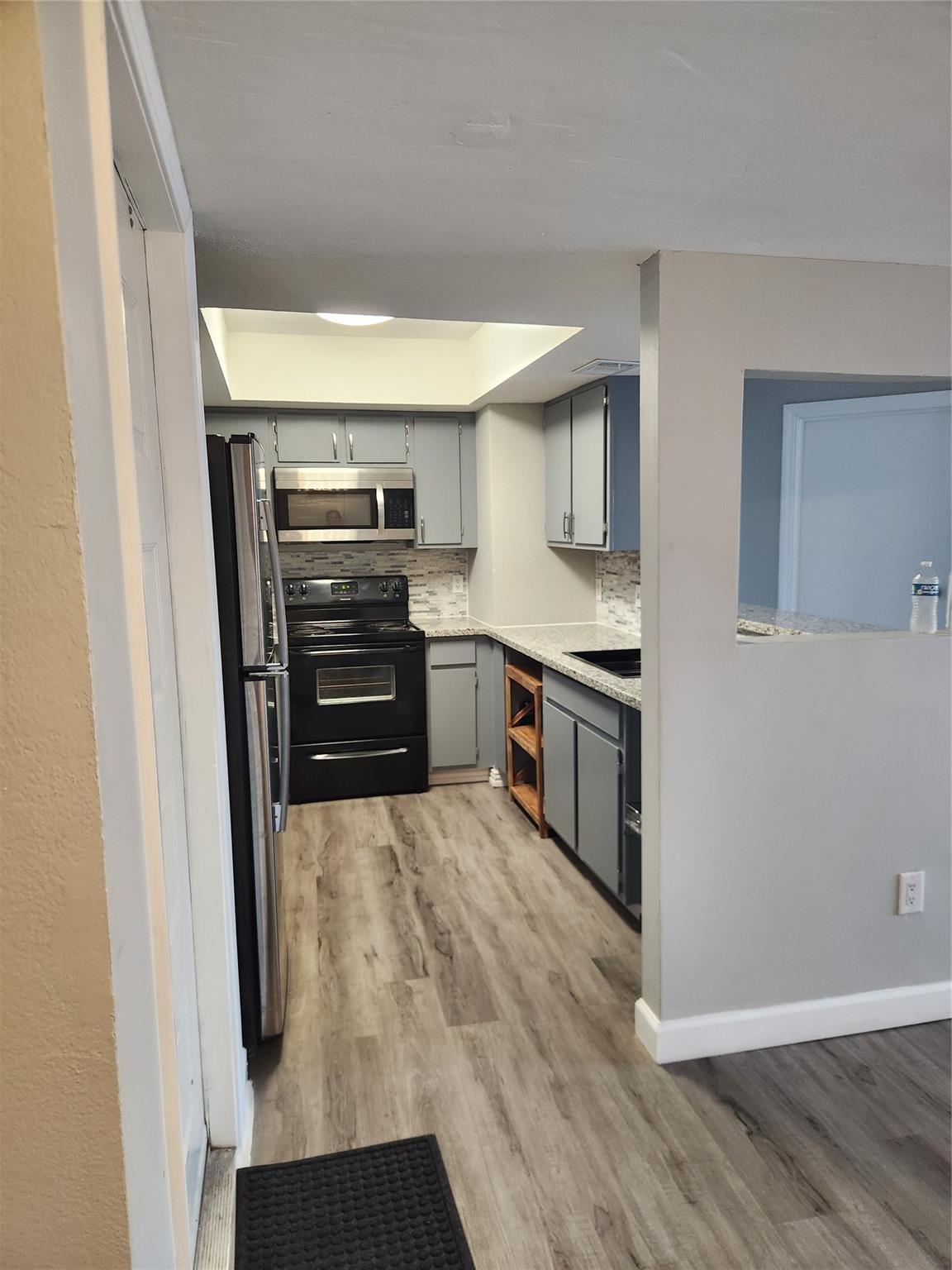 2818 S Bartell Drive # 35