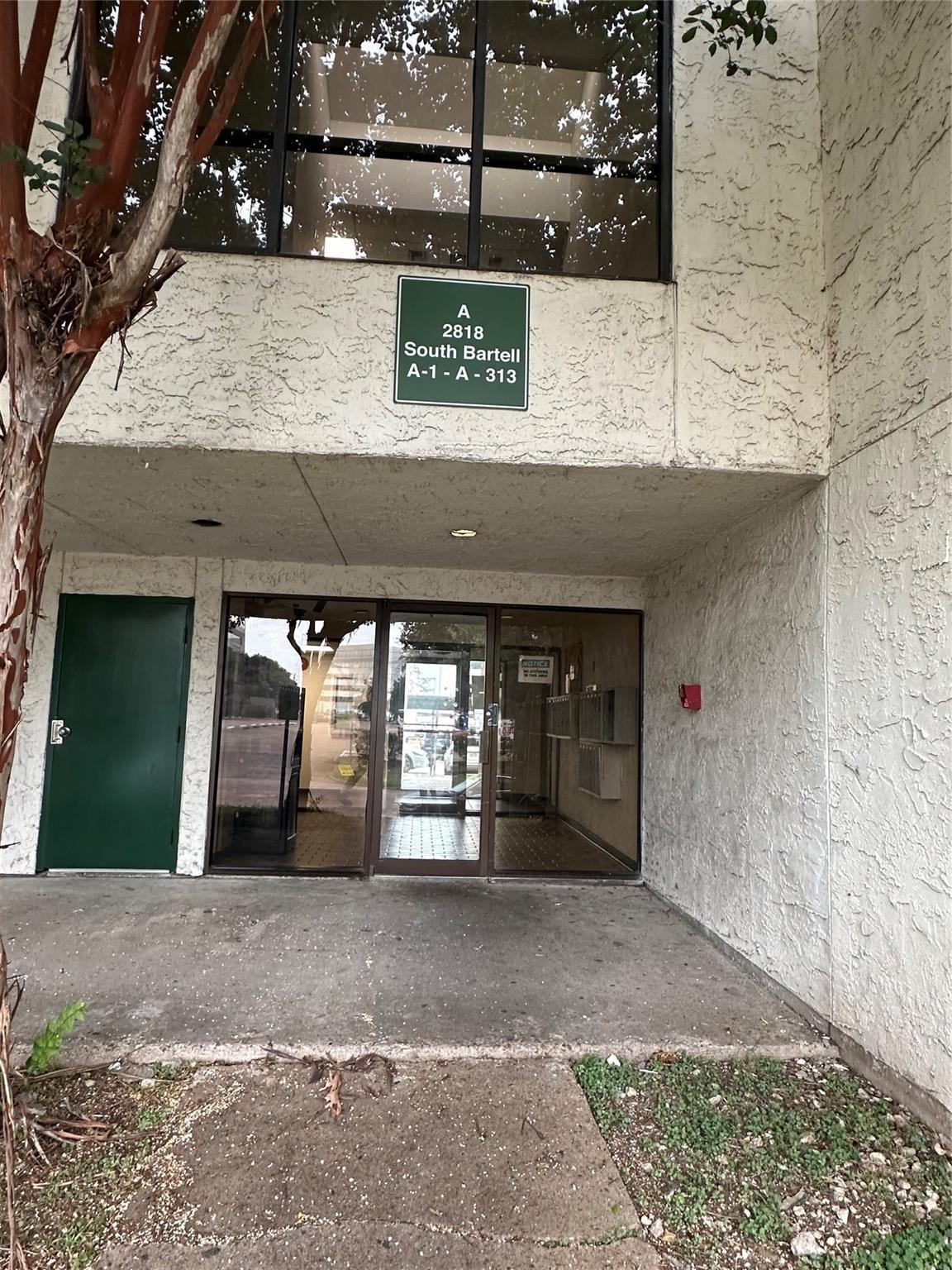 2818 S Bartell Drive # 35