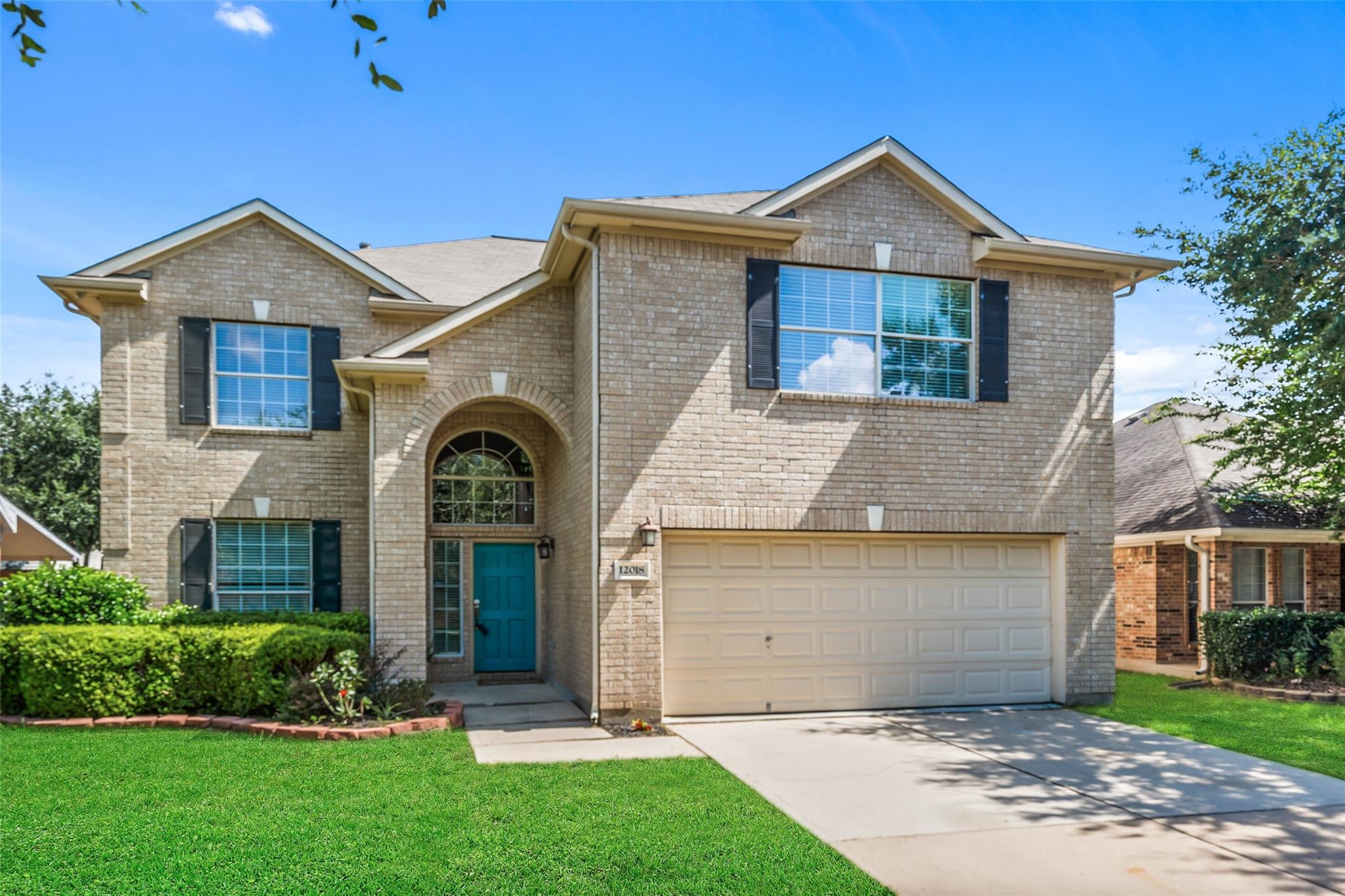 12018 Piney Bend Drive