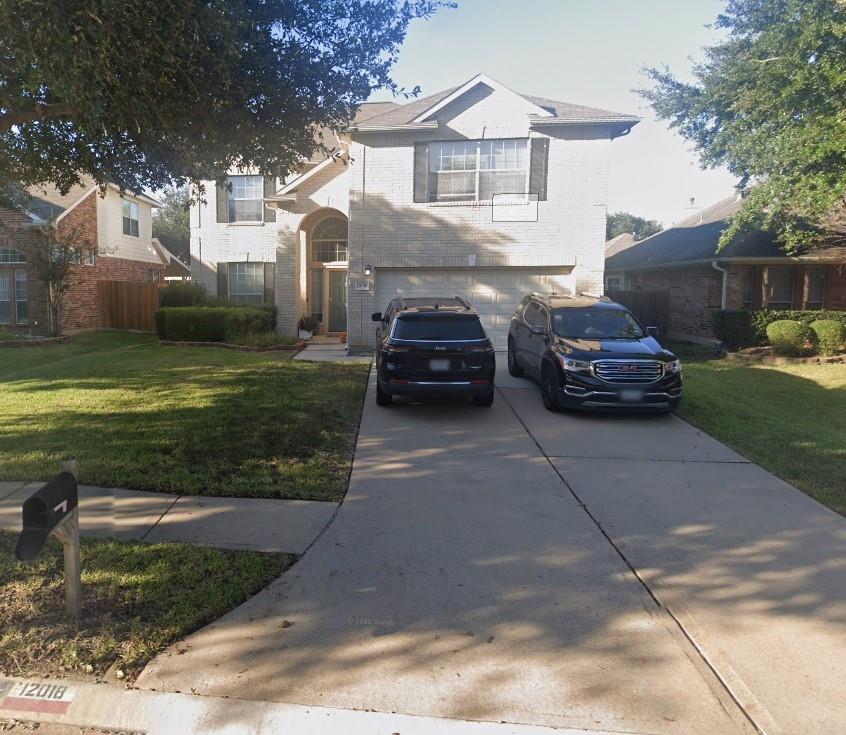 12018 Piney Bend Drive