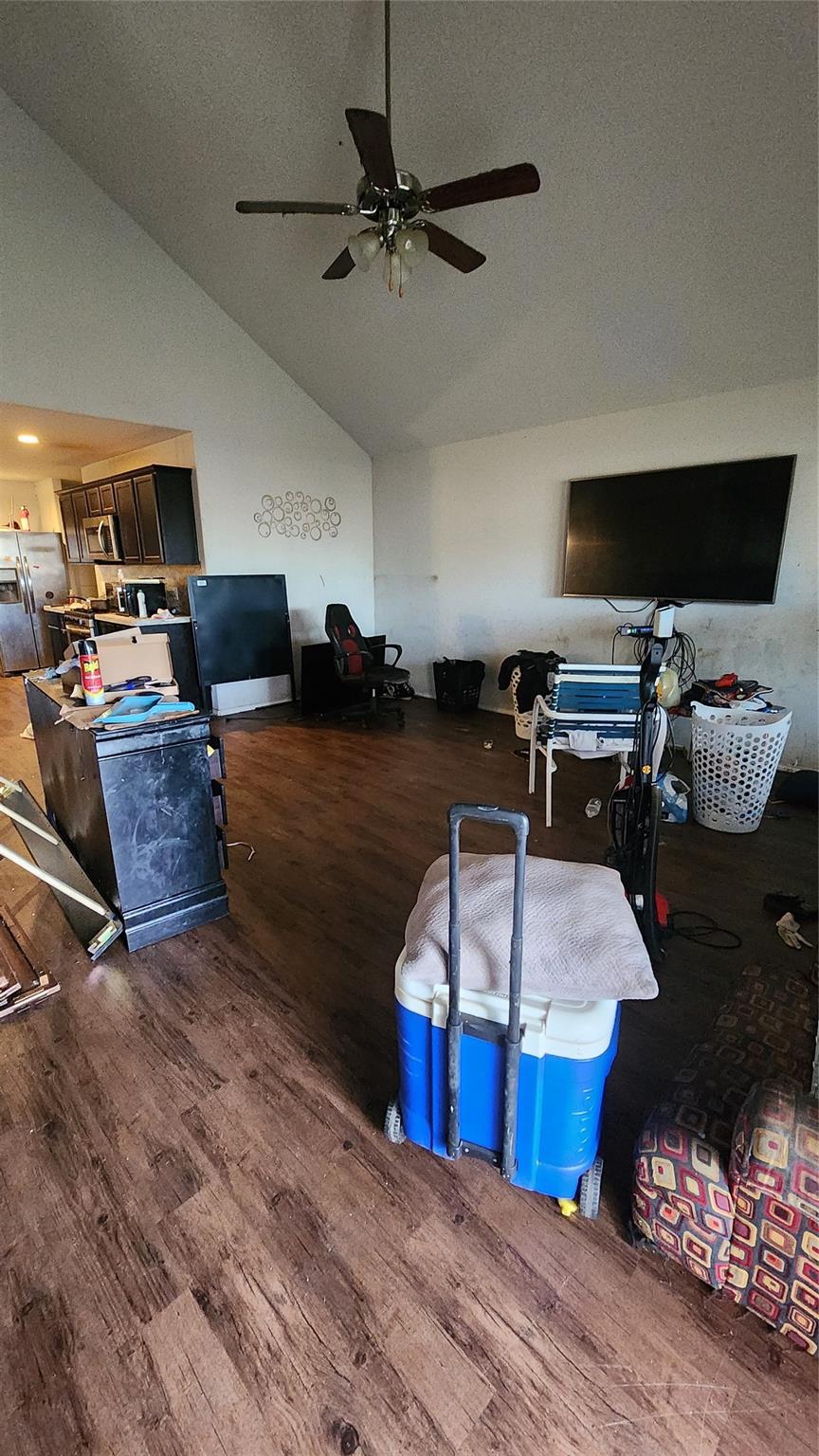 5612 Rainflower Terrace Lane